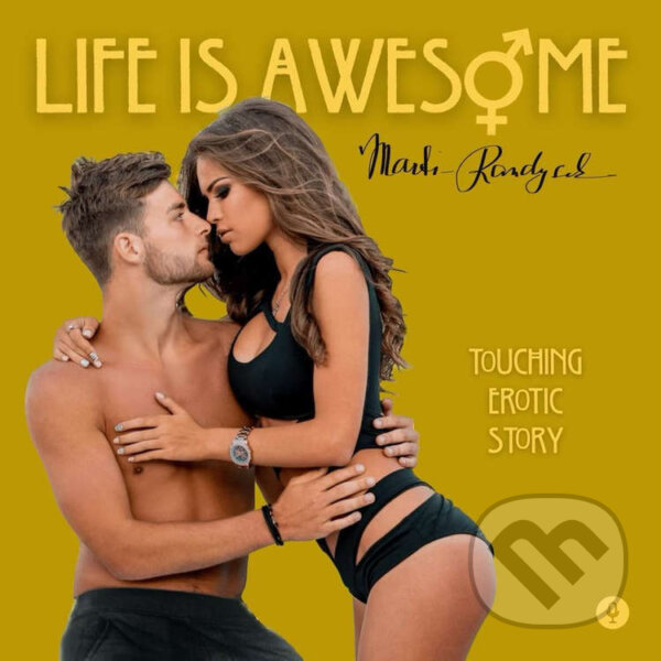 Audiokniha: Life is Awesome! (Martin Randýsek). Randysek Martin, 2023 Audiokniha: Life is Awesome! (Martin Randýsek). Randysek Martin, 2023