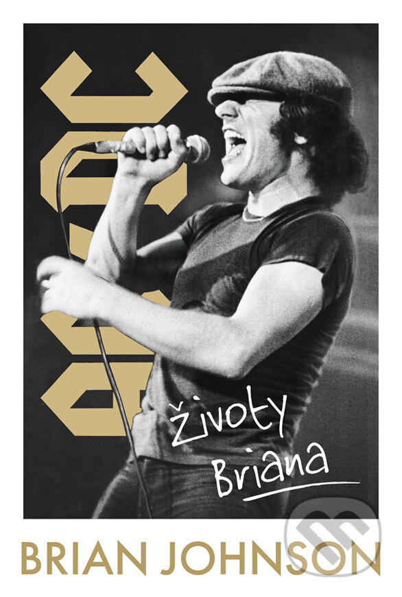 E-kniha: Životy Briana (Brian David Johnson). Pangea, 2023 E-kniha: Životy Briana (Brian David Johnson). Pangea, 2023