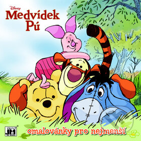 Kniha: Medvídek Pú (Jiří Models). Jiří Models, 2013 Kniha: Medvídek Pú (Jiří Models). Jiří Models, 2013