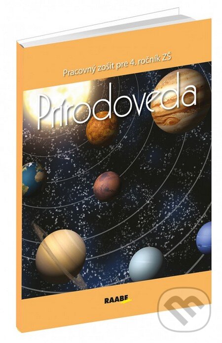 Kniha: Prírodoveda pre 4. ročník ZŠ (Ivana Sobotová, Martin Horváth a Zuzana Duchoňová). Raabe, 2015 Kniha: Prírodoveda pre 4. ročník ZŠ (Ivana Sobotová, Martin Horváth a Zuzana Duchoňová). Raabe, 2015