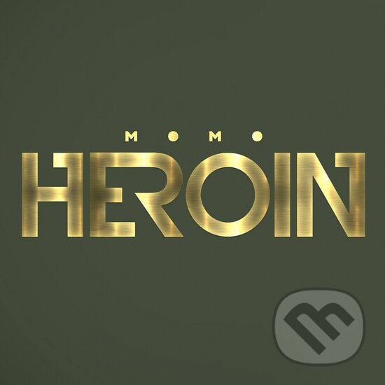 Hudební CD: Momo: Heroín (Hudobné albumy). Hudobné albumy, 2015 Hudební CD: Momo: Heroín (Hudobné albumy). Hudobné albumy, 2015
