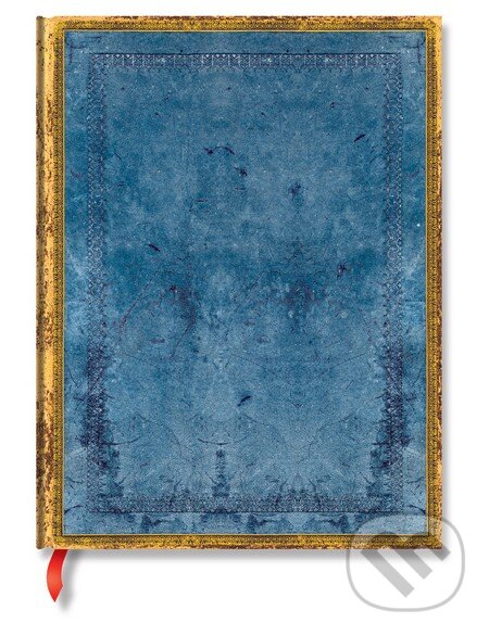 Paperblanks - zápisník Riviera (Paperblanks). Paperblanks, 2016 Paperblanks - zápisník Riviera (Paperblanks). Paperblanks, 2016