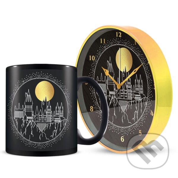 Darčekový set Harry Potter premium (Merch). Merch, 2023 Darčekový set Harry Potter premium (Merch). Merch, 2023