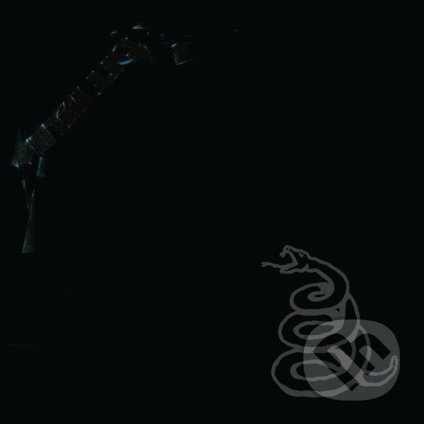 Hudební CD: Metallica: Metallica (Some Blacker Marbled) LP (Hudobné albumy). Hudobné albumy, 2024 Hudební CD: Metallica: Metallica (Some Blacker Marbled) LP (Hudobné albumy). Hudobné albumy, 2024