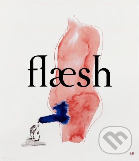 E-kniha: Flaesh (Petr Nedoma). Pierot E-kniha: Flaesh (Petr Nedoma). Pierot