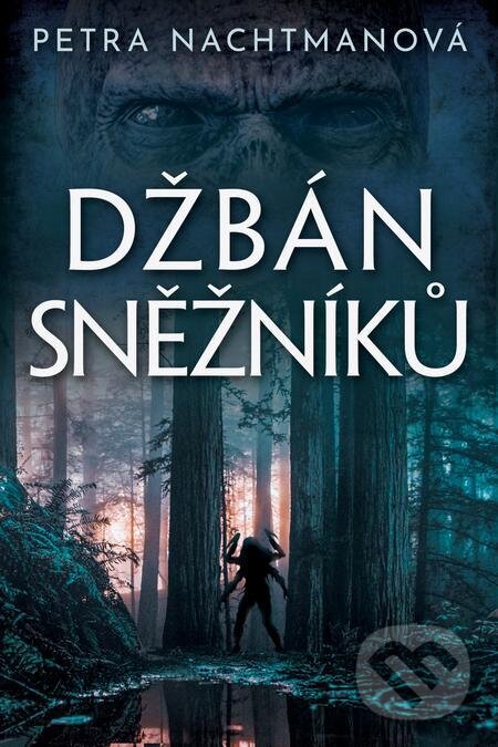 E-kniha: Džbán Sněžníků (Petra Nachtmanová). Petra Nachtmanová E-kniha: Džbán Sněžníků (Petra Nachtmanová). Petra Nachtmanová