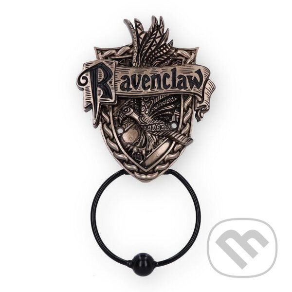 Klepadlo Harry Potter - Bystrohlav (Nemesis Now). Nemesis Now, 2023 Klepadlo Harry Potter - Bystrohlav (Nemesis Now). Nemesis Now, 2023