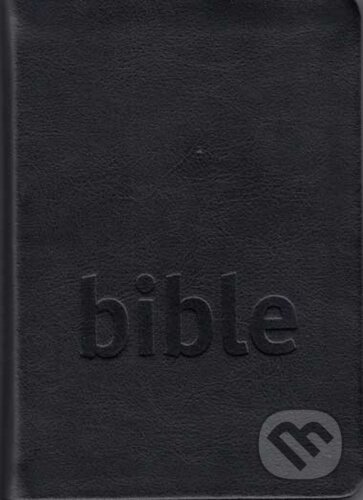 Kniha: Bible - český studijní překlad (Česká biblická společnost). Česká biblická společnost, 2023 Kniha: Bible - český studijní překlad (Česká biblická společnost). Česká biblická společnost, 2023