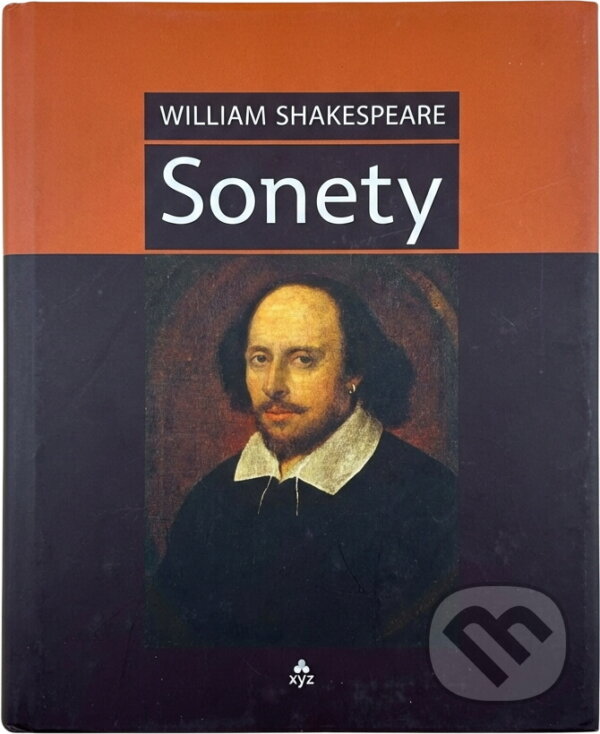 Kniha: Sonety (William Shakespeare). , 2008 Kniha: Sonety (William Shakespeare). , 2008