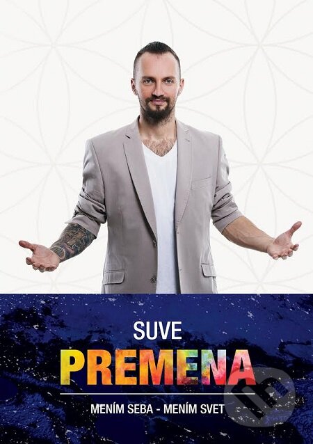 E-kniha: Premena (Suve). EDITORES, 2015 E-kniha: Premena (Suve). EDITORES, 2015