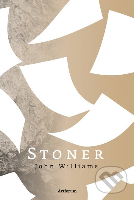 E-kniha: Stoner (John Edward Williams). Artforum, 2015 E-kniha: Stoner (John Edward Williams). Artforum, 2015
