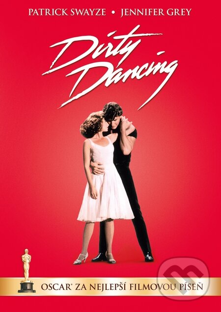 Film: Hříšný tanec (Emilie Ardolino a Emile Ardolino) (DVD). Magicbox, 2016 Film: Hříšný tanec (Emilie Ardolino a Emile Ardolino) (DVD). Magicbox, 2016