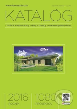 Kniha: Katalóg projektov 2016 (Wranders). Wranders, 2016 Kniha: Katalóg projektov 2016 (Wranders). Wranders, 2016