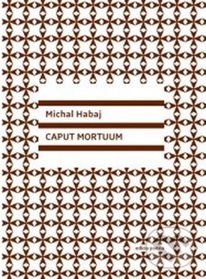 Caput Mortuum - Michal Habaj, Vlna, 2015
