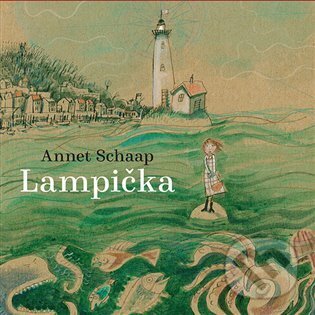 Audiokniha: Lampička (Annet Schaap). Tympanum, 2023 Audiokniha: Lampička (Annet Schaap). Tympanum, 2023