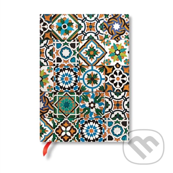 Paperblanks - zápisník Porto (Paperblanks). Paperblanks, 2023 Paperblanks - zápisník Porto (Paperblanks). Paperblanks, 2023