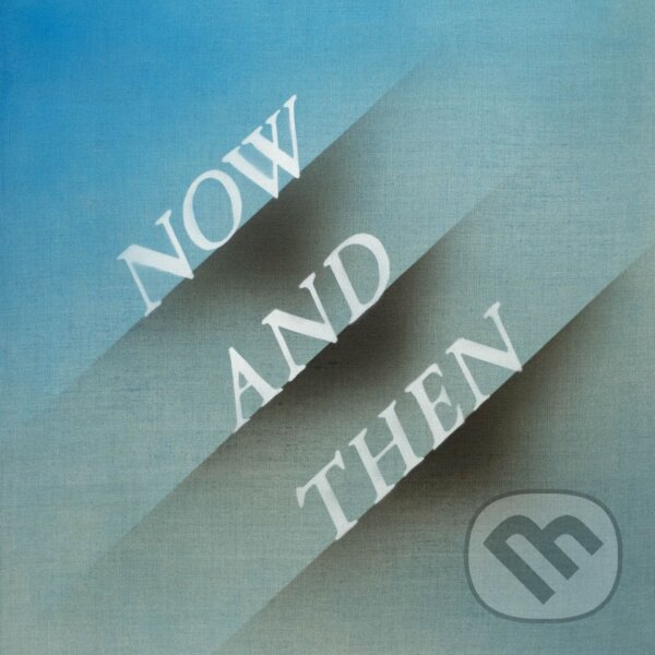 Hudební CD: Beatles: Now And Then Ltd. 12" LP (Hudobné albumy). Hudobné albumy, 2023 Hudební CD: Beatles: Now And Then Ltd. 12" LP (Hudobné albumy). Hudobné albumy, 2023