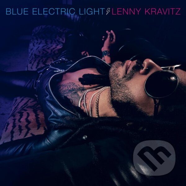 Hudební CD: Lenny Kravitz: Blue Electric Light Dlx. (Hudobné albumy). Hudobné albumy, 2024 Hudební CD: Lenny Kravitz: Blue Electric Light Dlx. (Hudobné albumy). Hudobné albumy, 2024