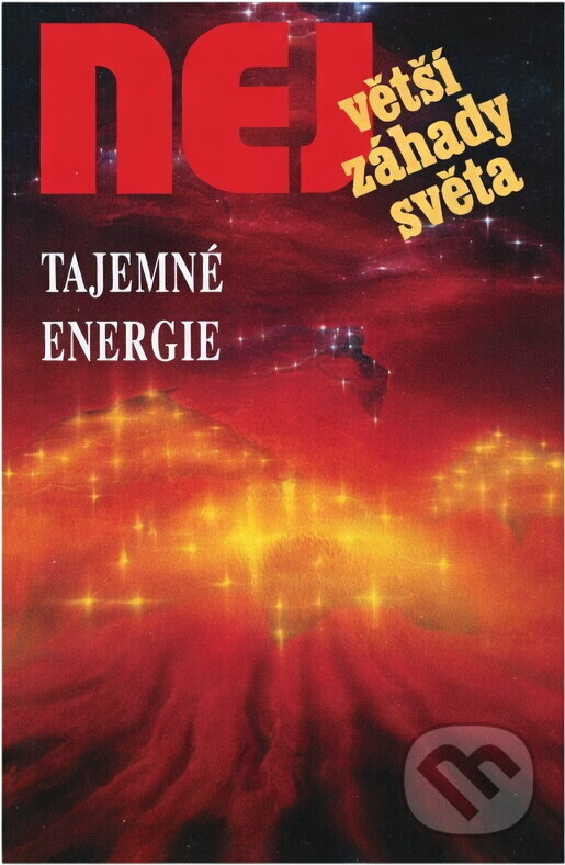 Kniha: Tajemné energie (Květa Koutná-Justová, Miroslav Provod a Naďa Kučerová). Dialog, 2002 Kniha: Tajemné energie (Květa Koutná-Justová, Miroslav Provod a Naďa Kučerová). Dialog, 2002