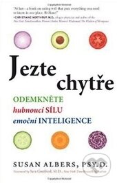 Kniha: Jezte chytře (Susan Albers). ANAG, 2017 Kniha: Jezte chytře (Susan Albers). ANAG, 2017