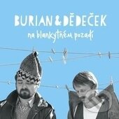 Hudební CD: Na blankytném pozadí (Galén). Galén, 2015 Hudební CD: Na blankytném pozadí (Galén). Galén, 2015