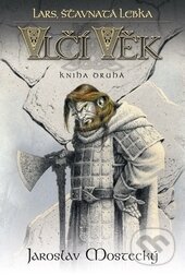 Kniha: Lars, šťavnatá lebka (Jaroslav Mostecký). Epocha, 2016 Kniha: Lars, šťavnatá lebka (Jaroslav Mostecký). Epocha, 2016