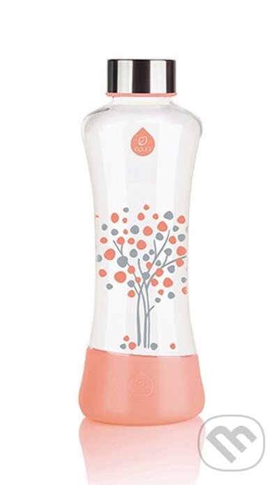 Láhev EQUA Squeeze Peach Tree (K3 plus). K3 plus, 2016 Láhev EQUA Squeeze Peach Tree (K3 plus). K3 plus, 2016