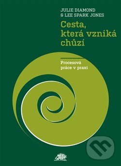 Kniha: Cesta, která vzniká chůzí (Julie Diamond a Lee Spark Jones). Ježek, 2015 Kniha: Cesta, která vzniká chůzí (Julie Diamond a Lee Spark Jones). Ježek, 2015