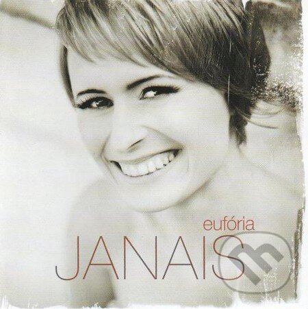 Janais: Eufória - Janais, Hudobné albumy, 2013