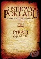 Kniha: Ostrovy pokladů (Cameron Platt a John Wright). XYZ, 2008 Kniha: Ostrovy pokladů (Cameron Platt a John Wright). XYZ, 2008