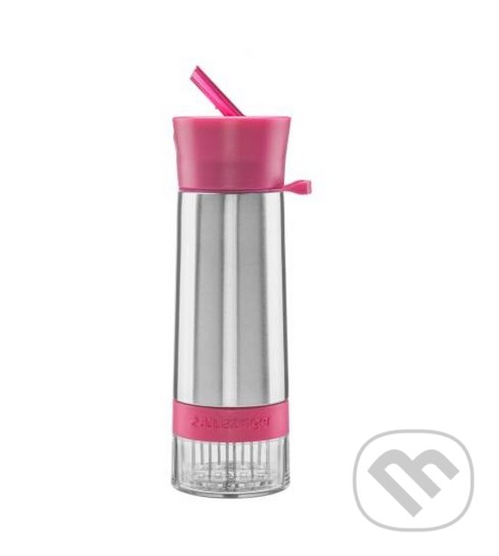 Aqua Zinger Ružová (Zinganything). Zinganything, 2016 Aqua Zinger Ružová (Zinganything). Zinganything, 2016
