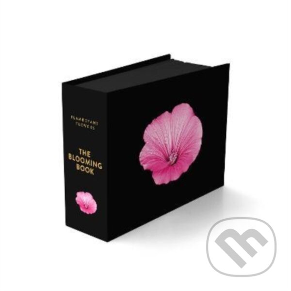 Kniha: Blooming Book (Nicolas Meriel). Seltmann, 2022 Kniha: Blooming Book (Nicolas Meriel). Seltmann, 2022