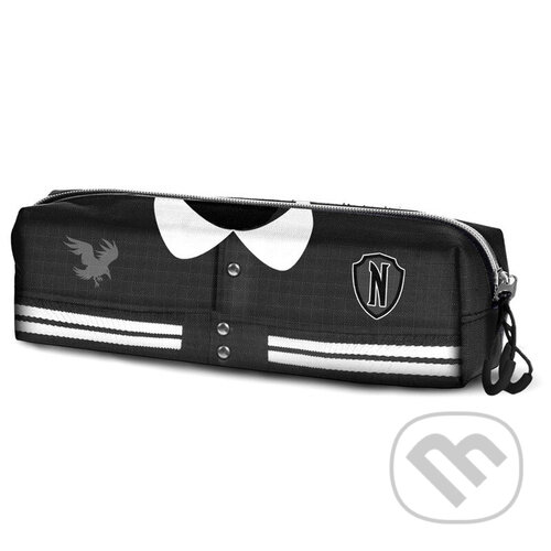 Puzdro WEDNESDAY Varsity (Merch). Merch, 2023 Puzdro WEDNESDAY Varsity (Merch). Merch, 2023