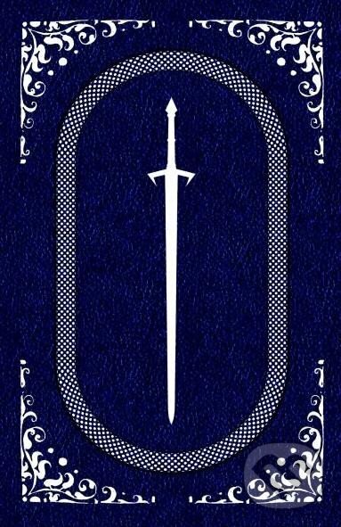 Kniha: Vyjednavač (Brandon Sanderson). Talpress, 2023 Kniha: Vyjednavač (Brandon Sanderson). Talpress, 2023
