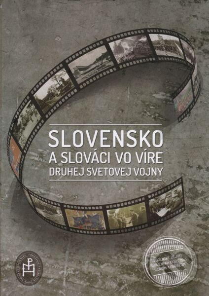Kniha: Slovensko a Slováci vo víre druhej svetovej vojny (František Cséfalvay a Igor Baka). Pro Militaria Historica, 2016 Kniha: Slovensko a Slováci vo víre druhej svetovej vojny (František Cséfalvay a Igor Baka). Pro Militaria Historica, 2016