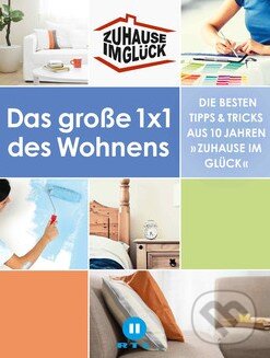 Kniha: Zuhause im Glück (Eden Books). Eden Books, 2015 Kniha: Zuhause im Glück (Eden Books). Eden Books, 2015