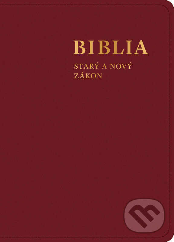 Kniha: Biblia (Spolok svätého Vojtecha). Spolok svätého Vojtecha, 2023 Kniha: Biblia (Spolok svätého Vojtecha). Spolok svätého Vojtecha, 2023