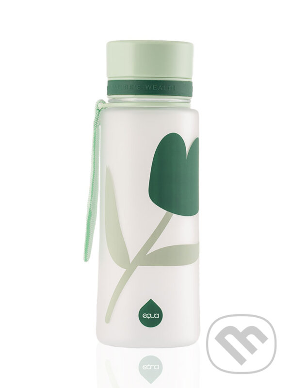 Fľaša EQUA Tulip (K3 plus). K3 plus, 2023 Fľaša EQUA Tulip (K3 plus). K3 plus, 2023