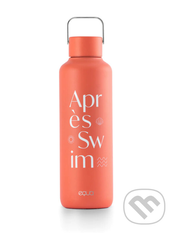 Termoska EQUA TIMELESS Apres Swim (K3 plus). K3 plus, 2023 Termoska EQUA TIMELESS Apres Swim (K3 plus). K3 plus, 2023