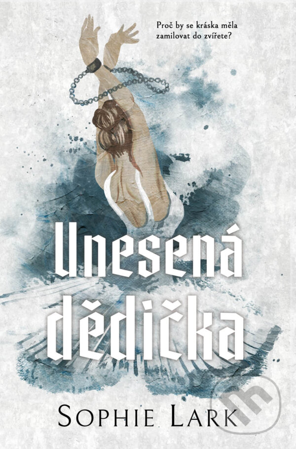 Kniha: Unesená dědička (Sophie Lark). Red, 2024 Kniha: Unesená dědička (Sophie Lark). Red, 2024