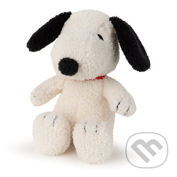 Snoopy froté krémový (CMA Group). CMA Group, 2023 Snoopy froté krémový (CMA Group). CMA Group, 2023