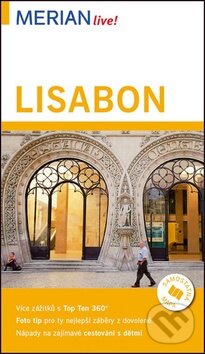 Kniha: Lisabon (Harald Klöcker). Vašut, 2016 Kniha: Lisabon (Harald Klöcker). Vašut, 2016