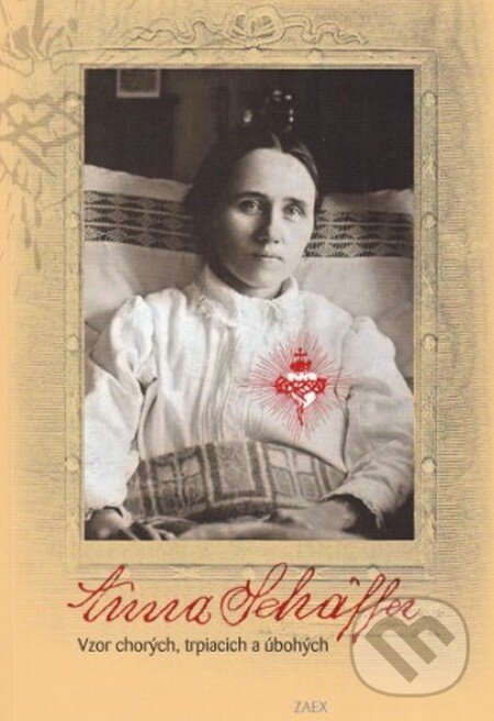 Kniha: Anna Schäfferová (Zaex). Zaex, 2016 Kniha: Anna Schäfferová (Zaex). Zaex, 2016
