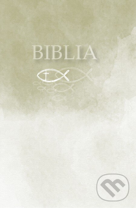Kniha: Biblia - malý formát (mäkká väzba, zelená) (Tranoscius). Tranoscius, 2016 Kniha: Biblia - malý formát (mäkká väzba, zelená) (Tranoscius). Tranoscius, 2016