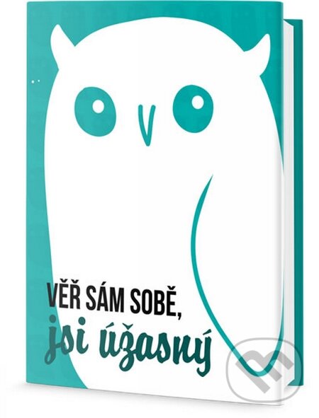 Kniha: Věř sám sobě: Jsi úžasný (José Toots). Edice knihy Omega, 2016 Kniha: Věř sám sobě: Jsi úžasný (José Toots). Edice knihy Omega, 2016