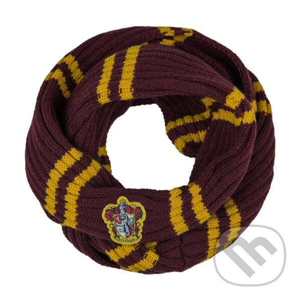 Nekonečný šál Harry Potter - Chrabromil (Fantasy). Fantasy, 2023 Nekonečný šál Harry Potter - Chrabromil (Fantasy). Fantasy, 2023