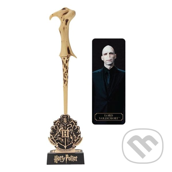Pero Harry Potter - Voldemort (Fantasy). Fantasy, 2023 Pero Harry Potter - Voldemort (Fantasy). Fantasy, 2023