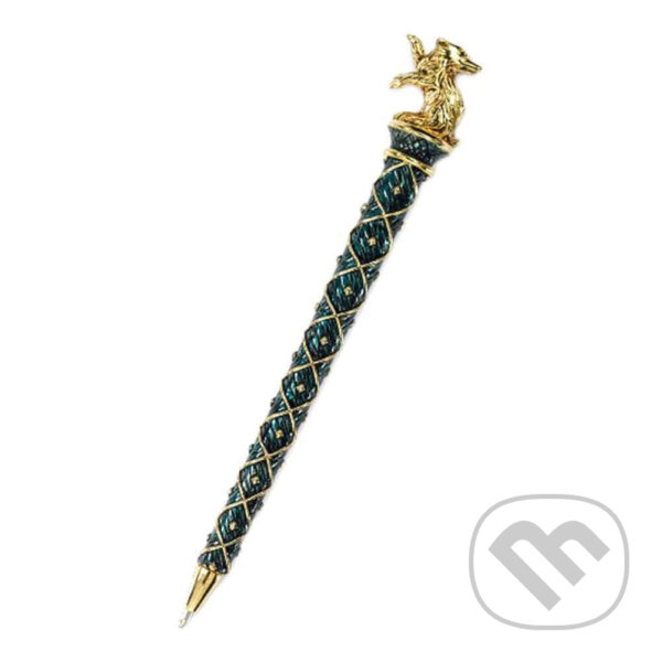 Pero Harry Potter – Bifľomor (Noble Collection). Noble Collection, 2023 Pero Harry Potter – Bifľomor (Noble Collection). Noble Collection, 2023