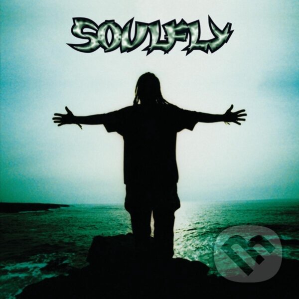 Hudobné CD: Soulfly: Soulfly LP (Hudobné albumy). Hudobné albumy, 2023 Hudobné CD: Soulfly: Soulfly LP (Hudobné albumy). Hudobné albumy, 2023