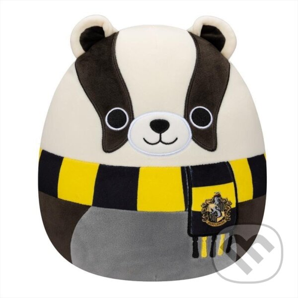 Squishmallows Harry Potter - Bifľomor 40 cm (Squishmallows). Squishmallows, 2023 Squishmallows Harry Potter - Bifľomor 40 cm (Squishmallows). Squishmallows, 2023